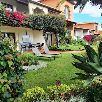 Quinta Splendida Wellness & Botanical Garden