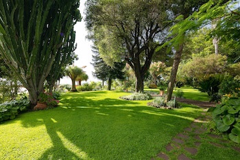 Quinta Splendida Wellness & Botanical Garden