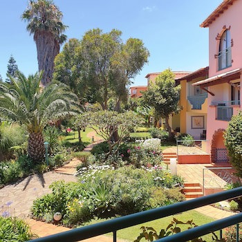 Quinta Splendida Wellness & Botanical Garden