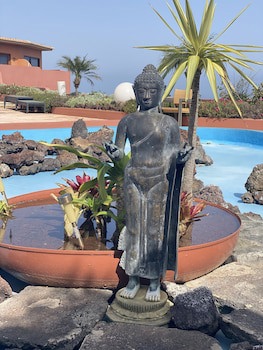 Quinta Splendida Wellness & Botanical Garden
