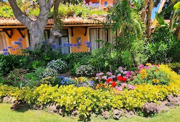 Quinta Splendida Wellness & Botanical Garden