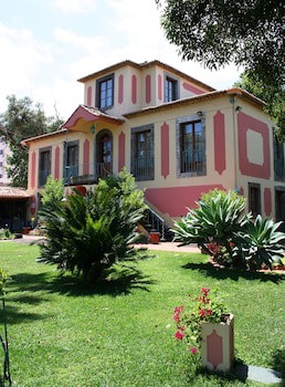 Quinta Splendida Wellness & Botanical Garden
