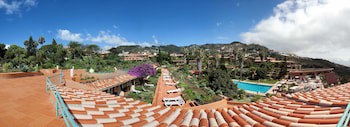 Quinta Splendida Wellness & Botanical Garden
