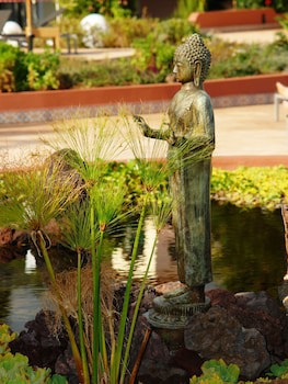 Quinta Splendida Wellness & Botanical Garden
