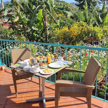 Quinta Splendida Wellness & Botanical Garden