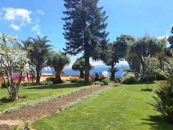 Quinta Splendida Wellness & Botanical Garden