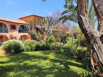 Quinta Splendida Wellness & Botanical Garden