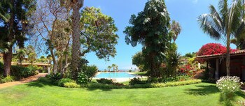 Quinta Splendida Wellness & Botanical Garden