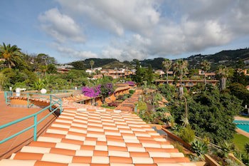 Quinta Splendida Wellness & Botanical Garden