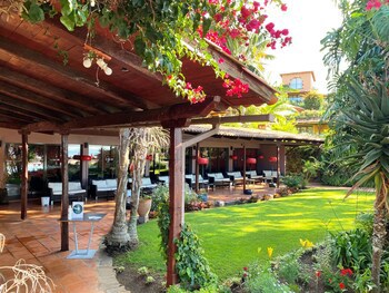 Quinta Splendida Wellness & Botanical Garden