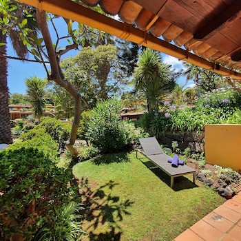 Quinta Splendida Wellness & Botanical Garden