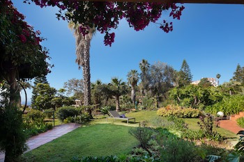 Quinta Splendida Wellness & Botanical Garden