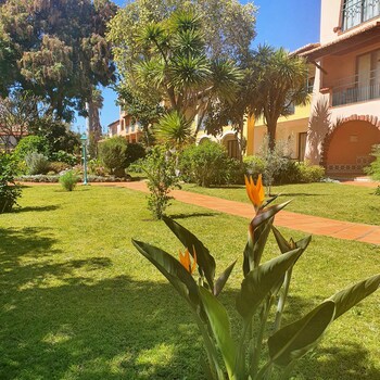 Quinta Splendida Wellness & Botanical Garden