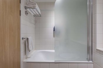 Radisson Blu Hotel London Stansted Airport