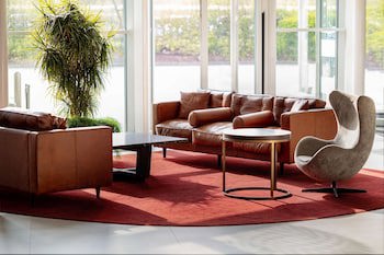 Radisson Blu Hotel London Stansted Airport