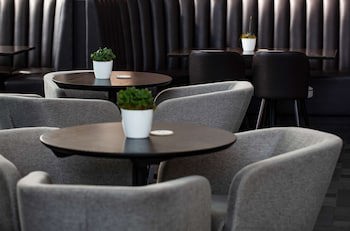 Radisson Blu Hotel London Stansted Airport