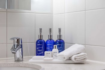 Radisson Blu Hotel London Stansted Airport