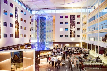 Radisson Blu Hotel London Stansted Airport