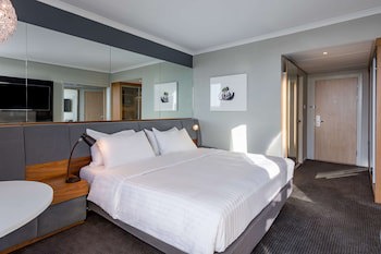 Radisson Blu Hotel London Stansted Airport
