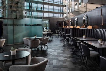 Radisson Blu Hotel London Stansted Airport