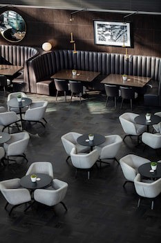 Radisson Blu Hotel London Stansted Airport