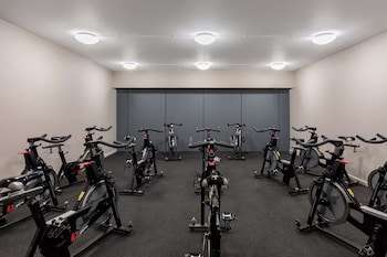 Radisson Blu Hotel London Stansted Airport