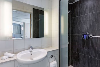Radisson Blu Hotel London Stansted Airport