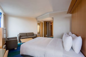 Radisson Blu Hotel London Stansted Airport