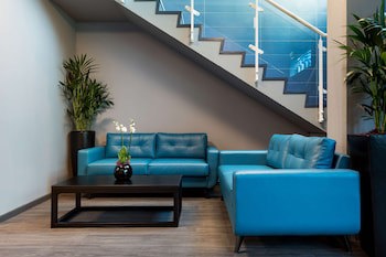 Radisson Blu Hotel London Stansted Airport
