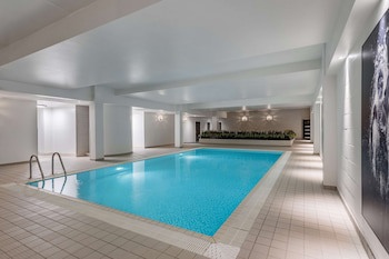 Radisson Blu Hotel London Stansted Airport