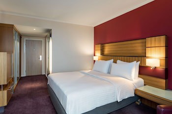 Radisson Blu Hotel London Stansted Airport