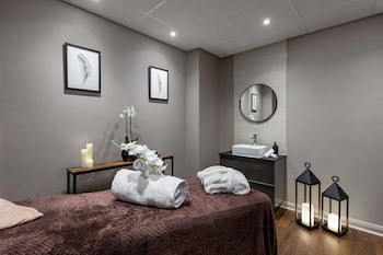 Radisson Blu Hotel London Stansted Airport