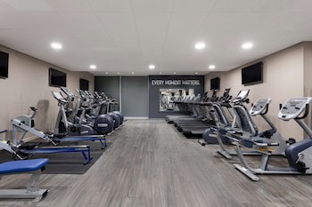 Radisson Blu Hotel London Stansted Airport