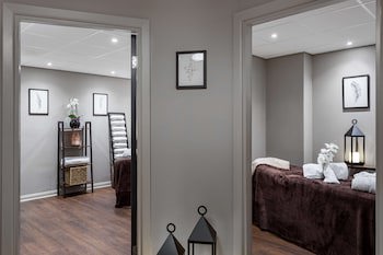 Radisson Blu Hotel London Stansted Airport