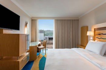 Radisson Blu Hotel London Stansted Airport