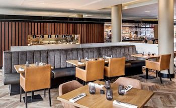 Radisson Blu Hotel London Stansted Airport