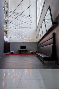 Radisson Blu Hotel London Stansted Airport