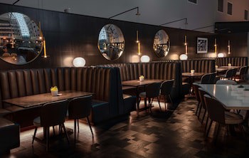 Radisson Blu Hotel London Stansted Airport