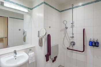 Radisson Blu Hotel London Stansted Airport