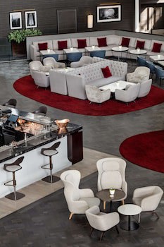 Radisson Blu Hotel London Stansted Airport