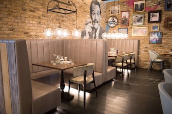 Radisson Blu Hotel London Stansted Airport