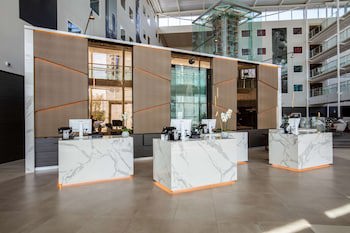 Radisson Blu Hotel London Stansted Airport