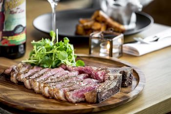 Radisson Blu Hotel London Stansted Airport