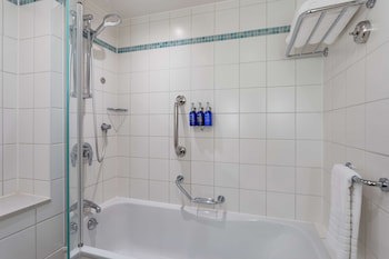 Radisson Blu Hotel London Stansted Airport