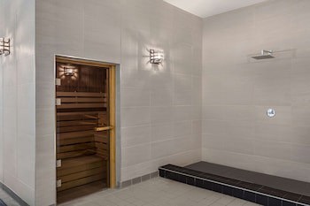 Radisson Blu Hotel London Stansted Airport