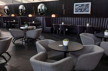 Radisson Blu Hotel London Stansted Airport