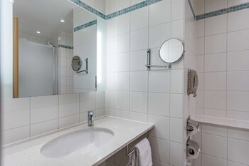 Radisson Blu Hotel London Stansted Airport