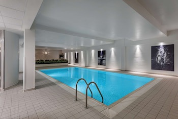 Radisson Blu Hotel London Stansted Airport