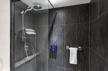 Radisson Blu Hotel London Stansted Airport
