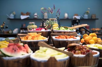 Radisson Blu Hotel London Stansted Airport